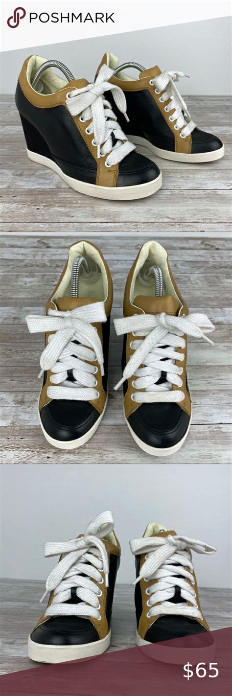 sneaker see by chloe|see by CHLOE. shoes wedges.